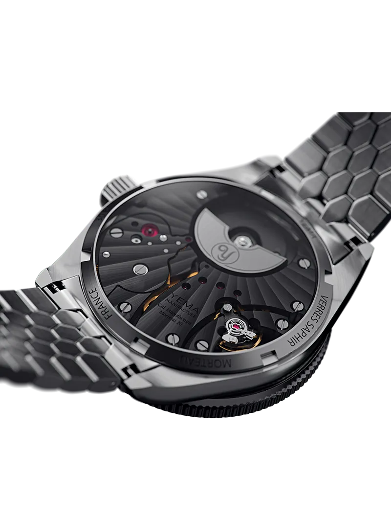 yema-skin-diver-cmm-20-montre-de-plong-e image 2