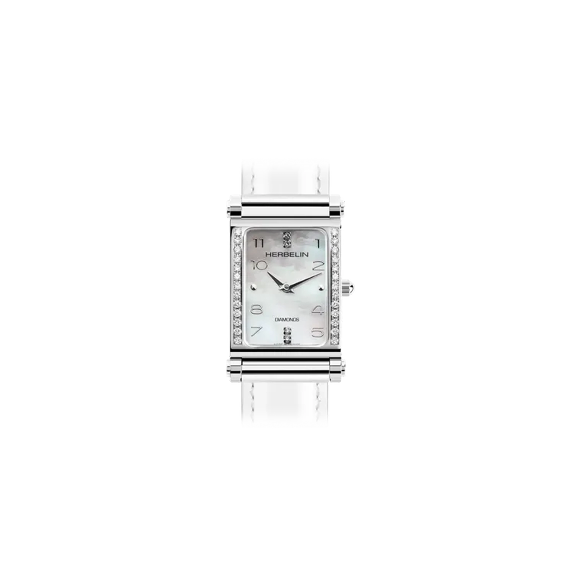 herbelin-antar-s-galb-diamants-nacre-quartz-femme image 2