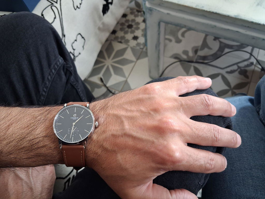 Jolie pochette