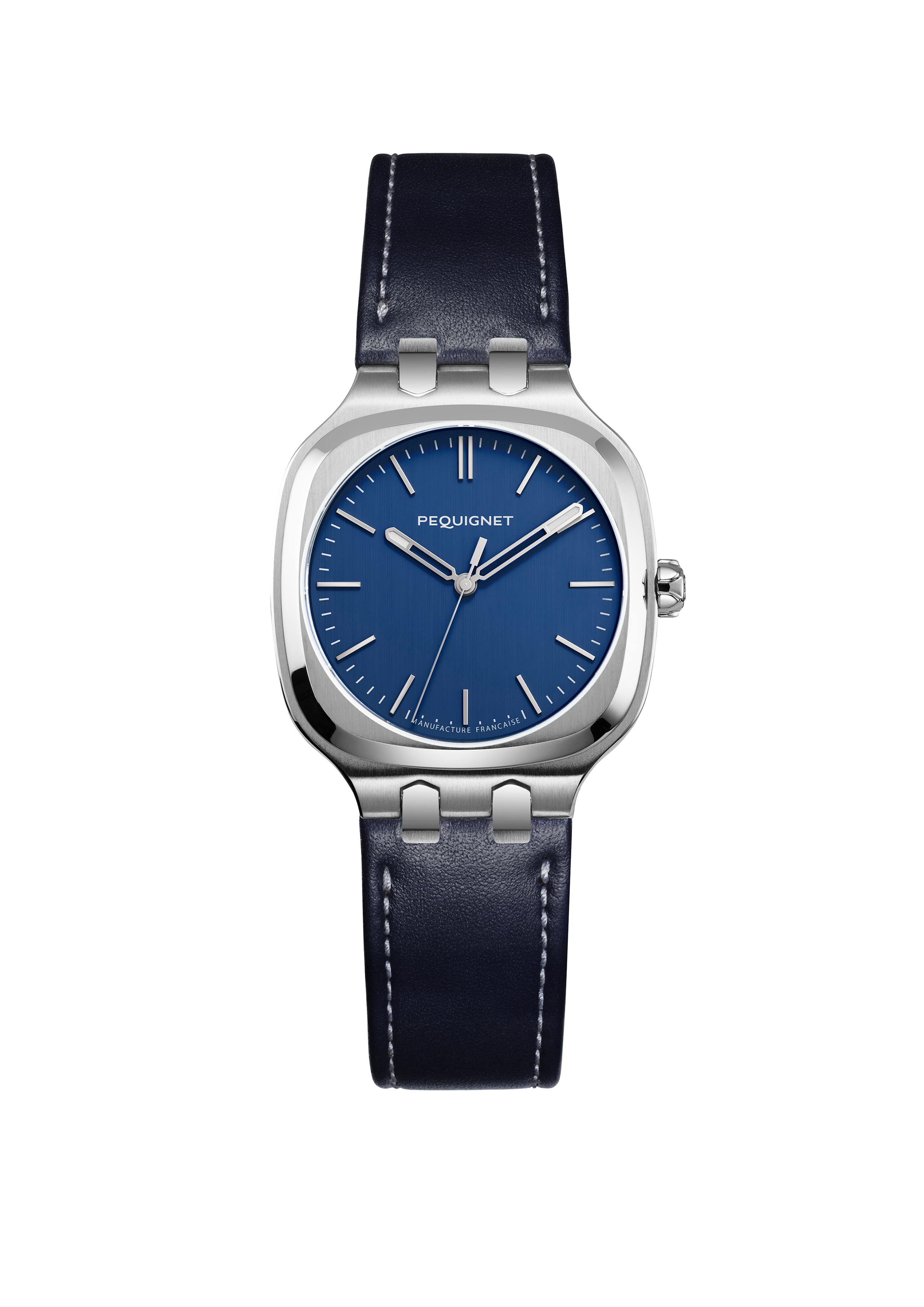 pequignet-concorde-30-mm-bleu-quartz-mixte image 2