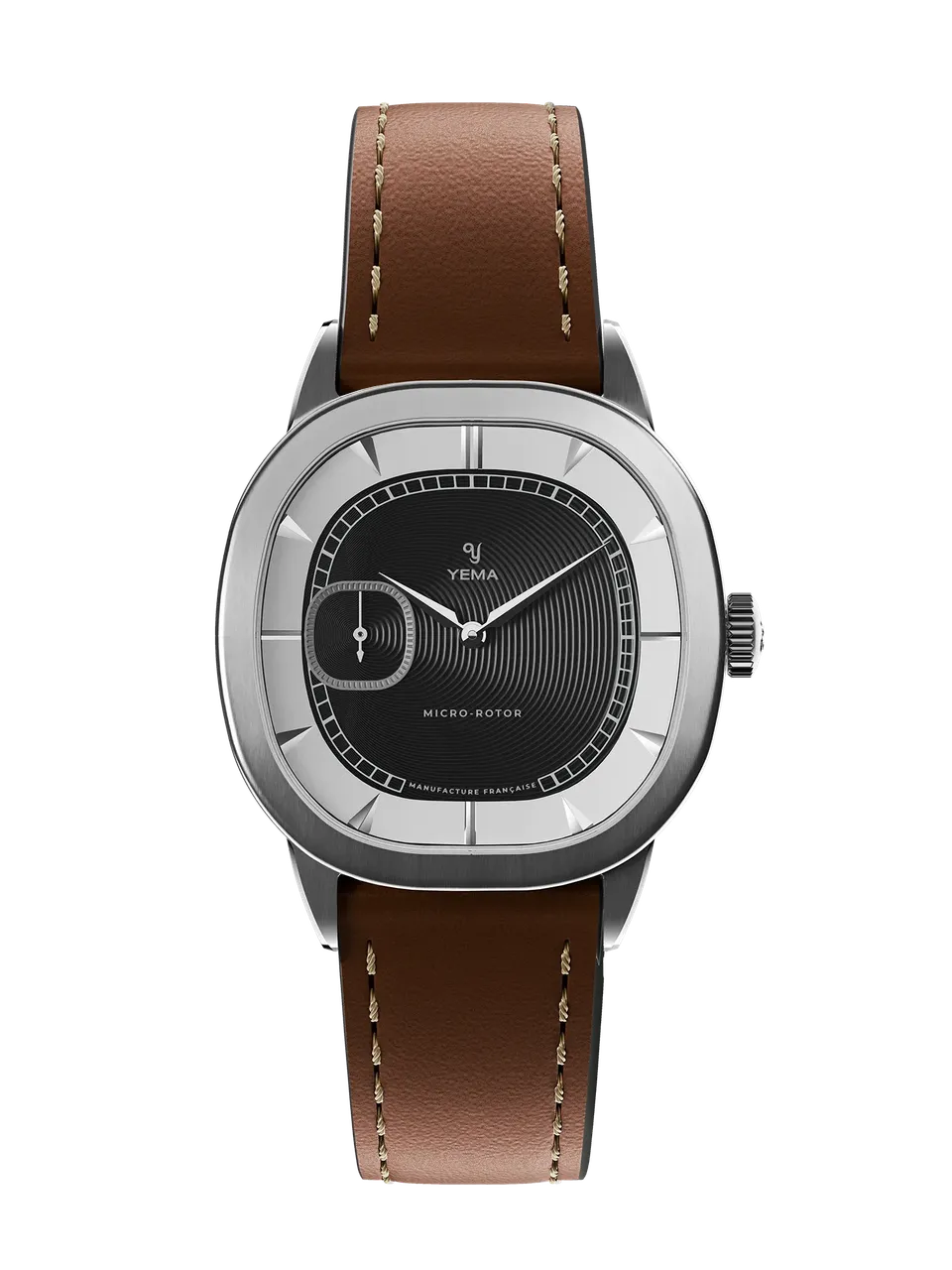 yema-granvelle-cmm-29-montre-automatique-manufacture image 1