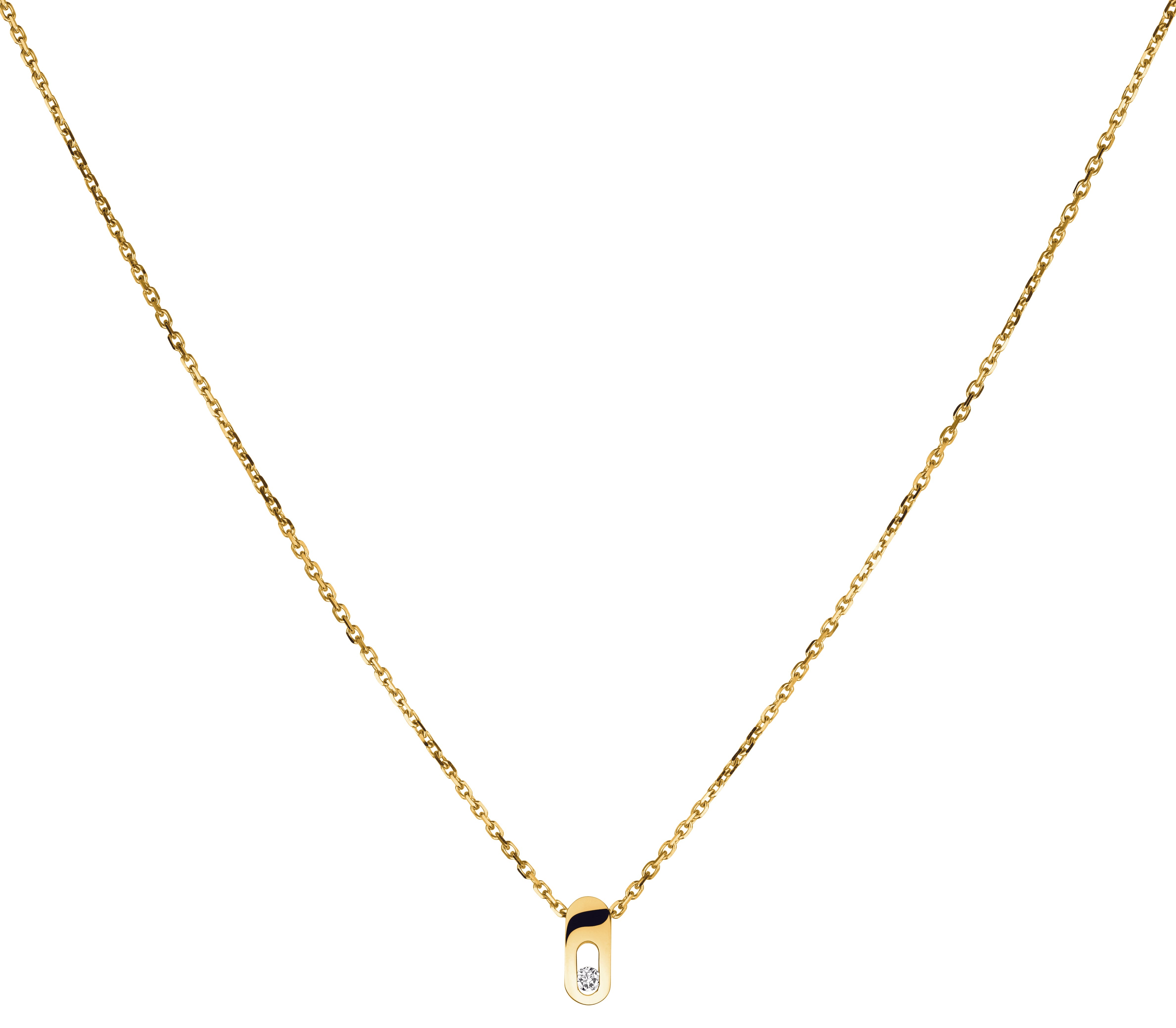 pequignet-moorea-pendentif-cha-ne-or-jaune-blanc-diamant image 1