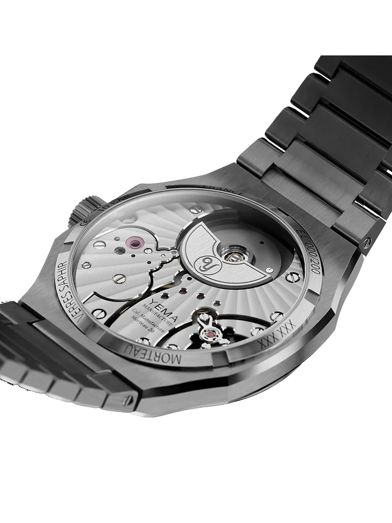 yema-wristmaster-slim-cmm-20-montre-automatique-manufacture image 2