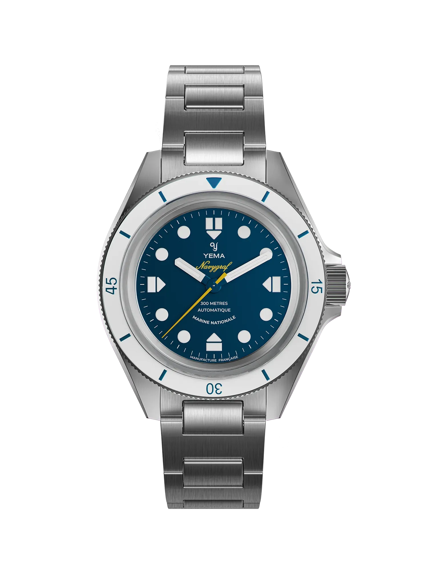 yema-navygraf-marine-nationale-cmm-10-montre-manufacture-70h image 1