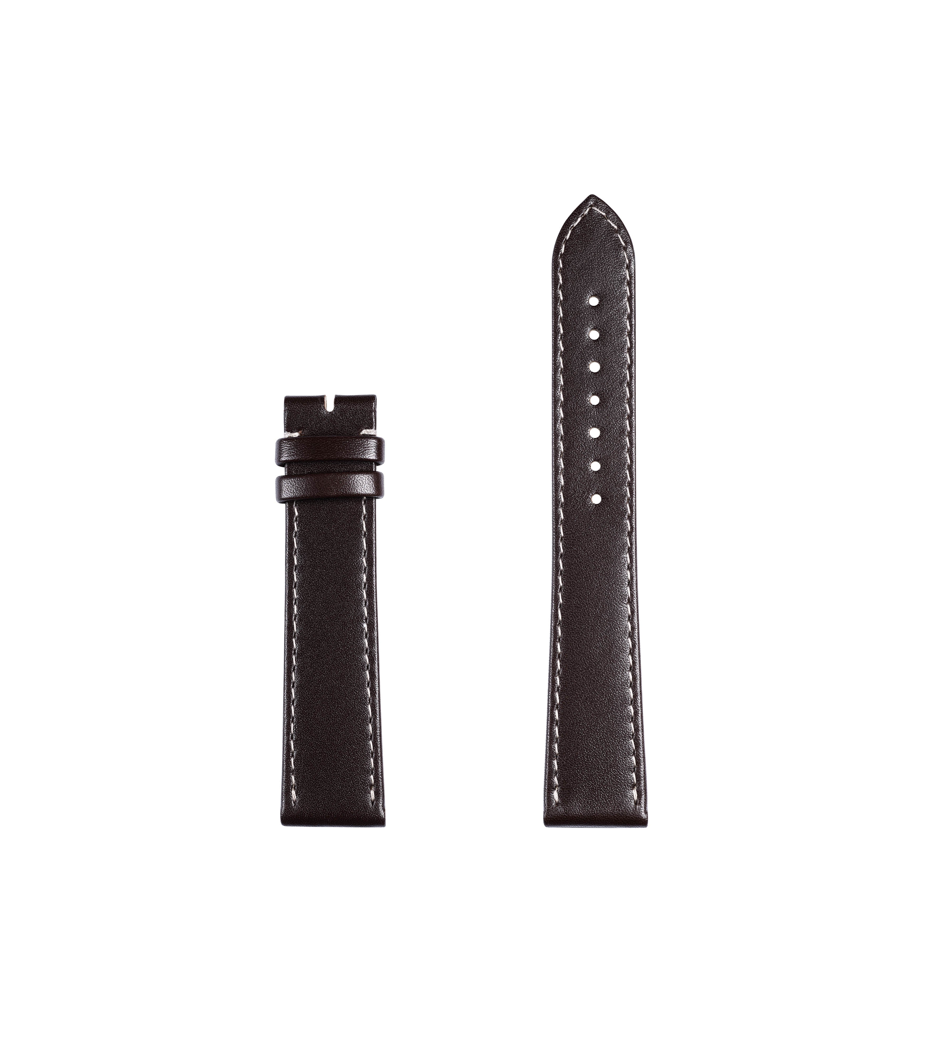 pequignet-bracelet-royale-paris-39-5-mm-interchangeable-cuir-caoutchouc-acier image 3