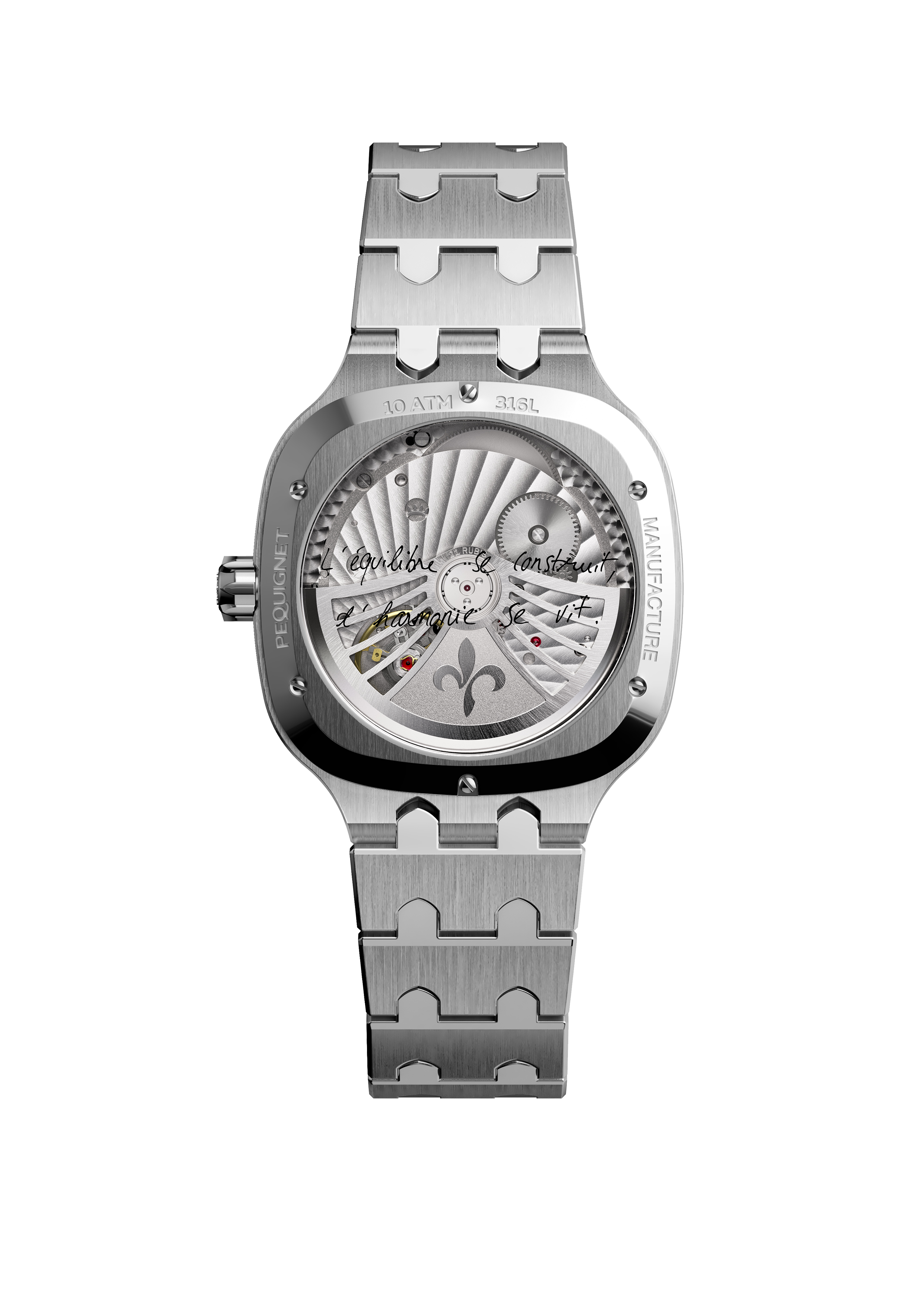 pequignet-concorde-36-mm-damas-x-matthias-marc-s-rie-limit-e-50-ex-calibre-initi image 2