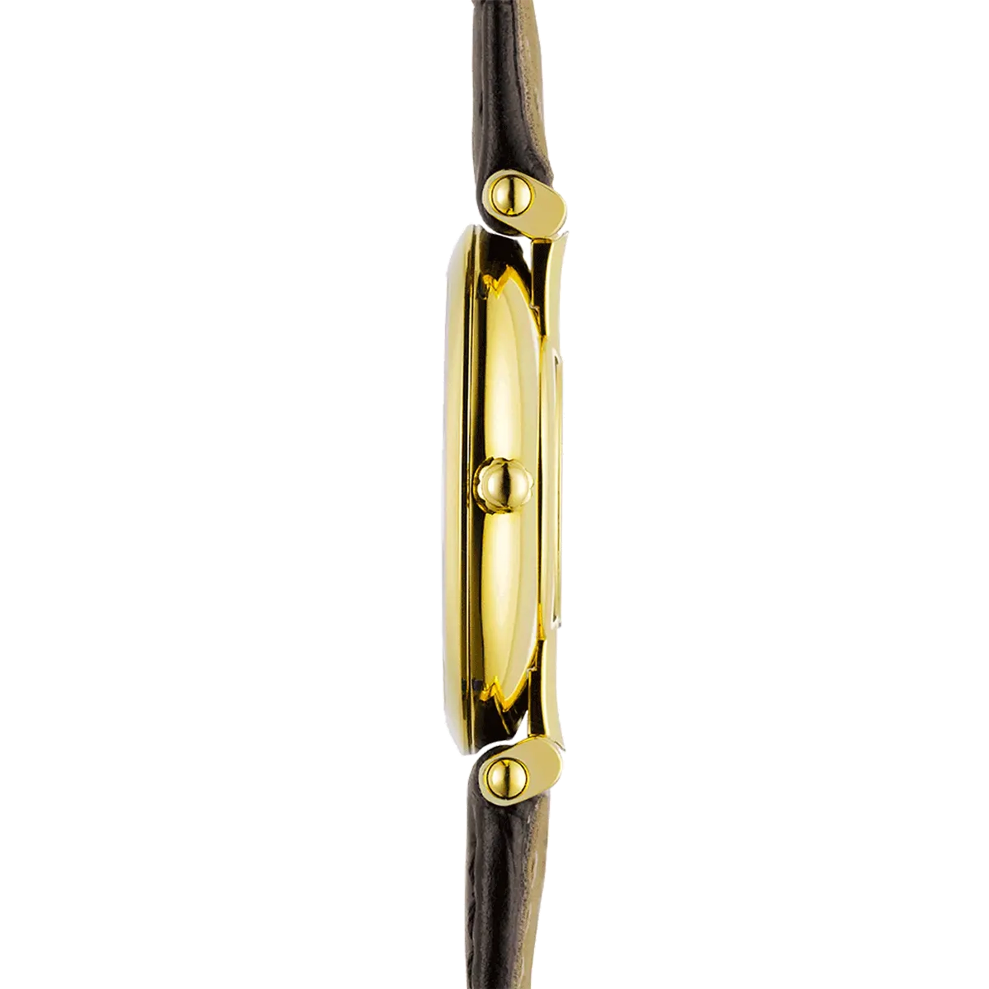 herbelin-epsilon-quartz-montre-femme-pvd-or-jaune-nacre-et-diamants image 3