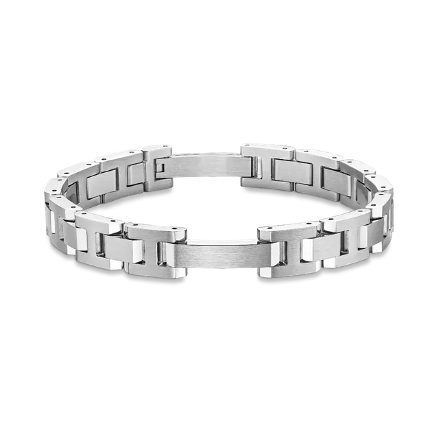 herbelin-cap-camarat-bracelet-homme-acier-bross-316l image 1