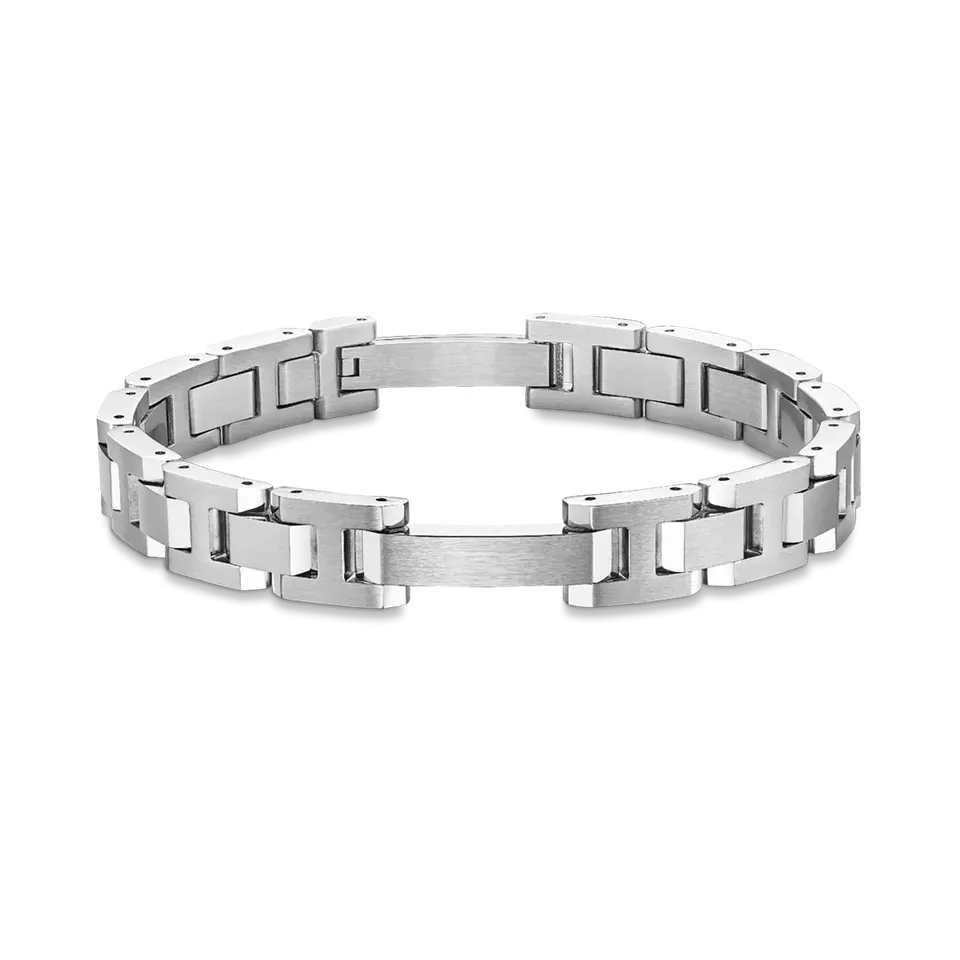 herbelin-cap-camarat-bracelet-homme-acier-bross-316l image 1