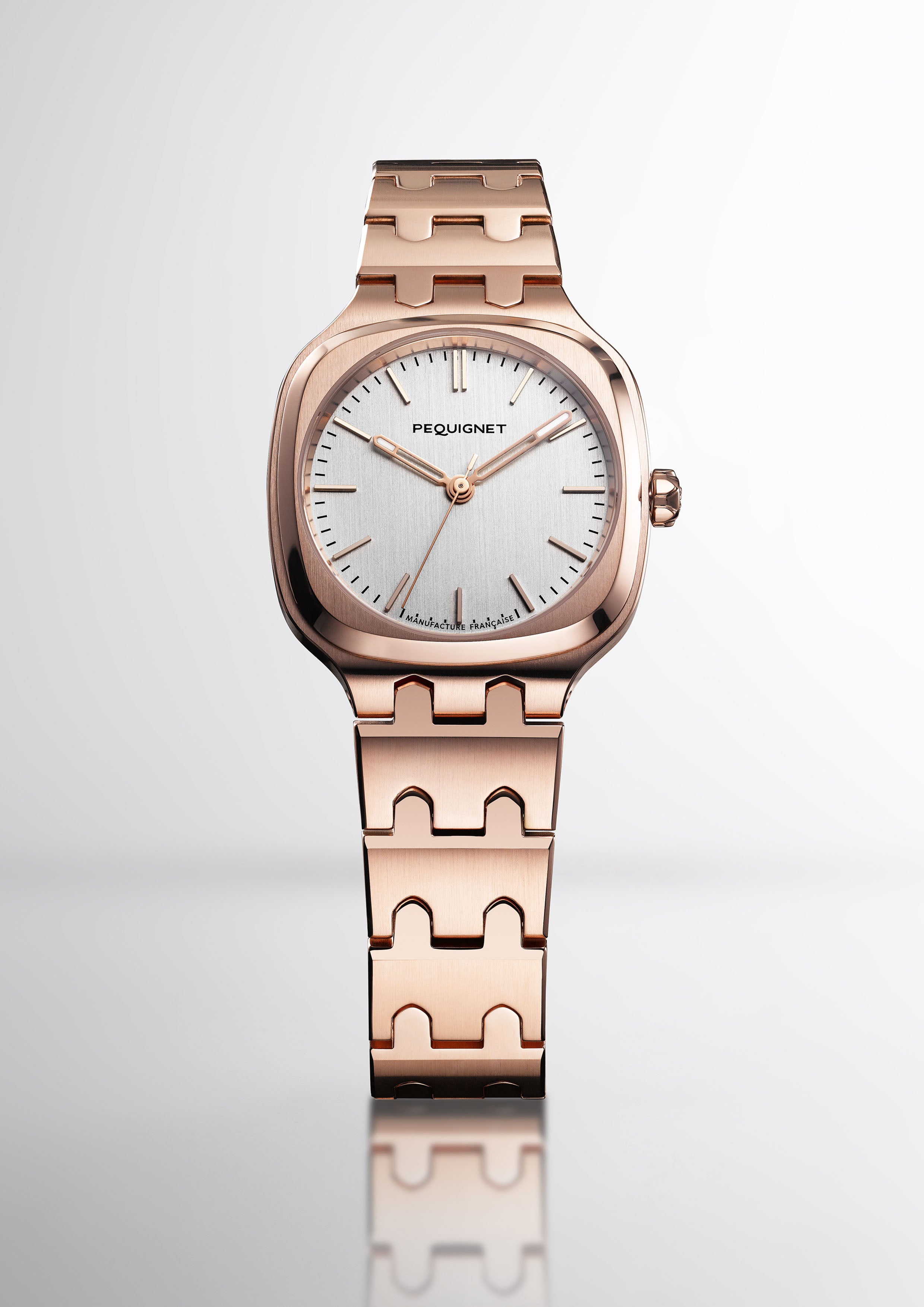 pequignet-concorde-30-mm-montre-or-rose-5n-quartz-fran-ais image 4