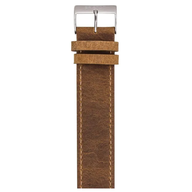 briston-bracelet-cuir-vintage-20-mm-marron-bracelet-1-pi-ce image 1