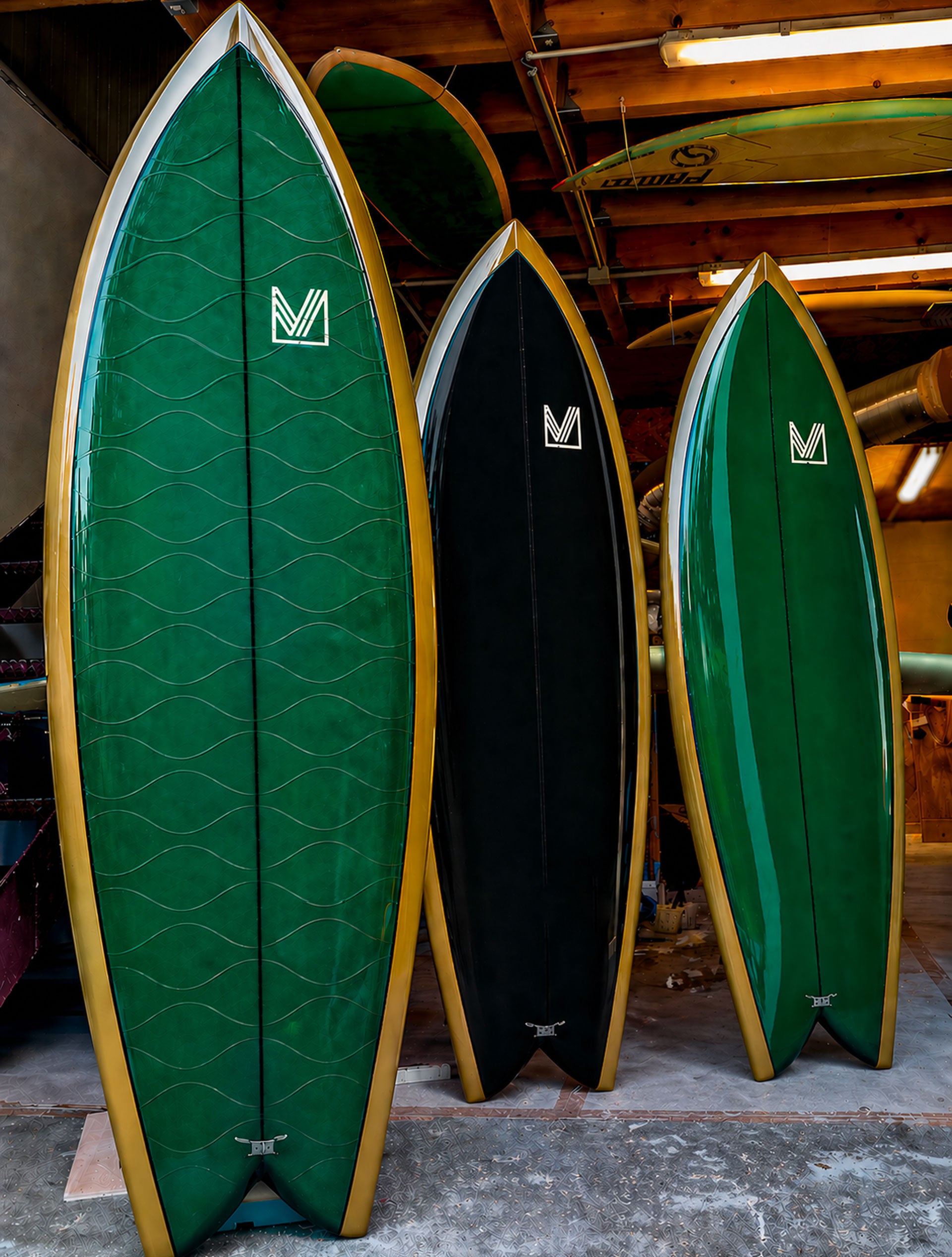 march-la-b-x-nd-surf-fish-planche-de-surf-sur-mesure image 6