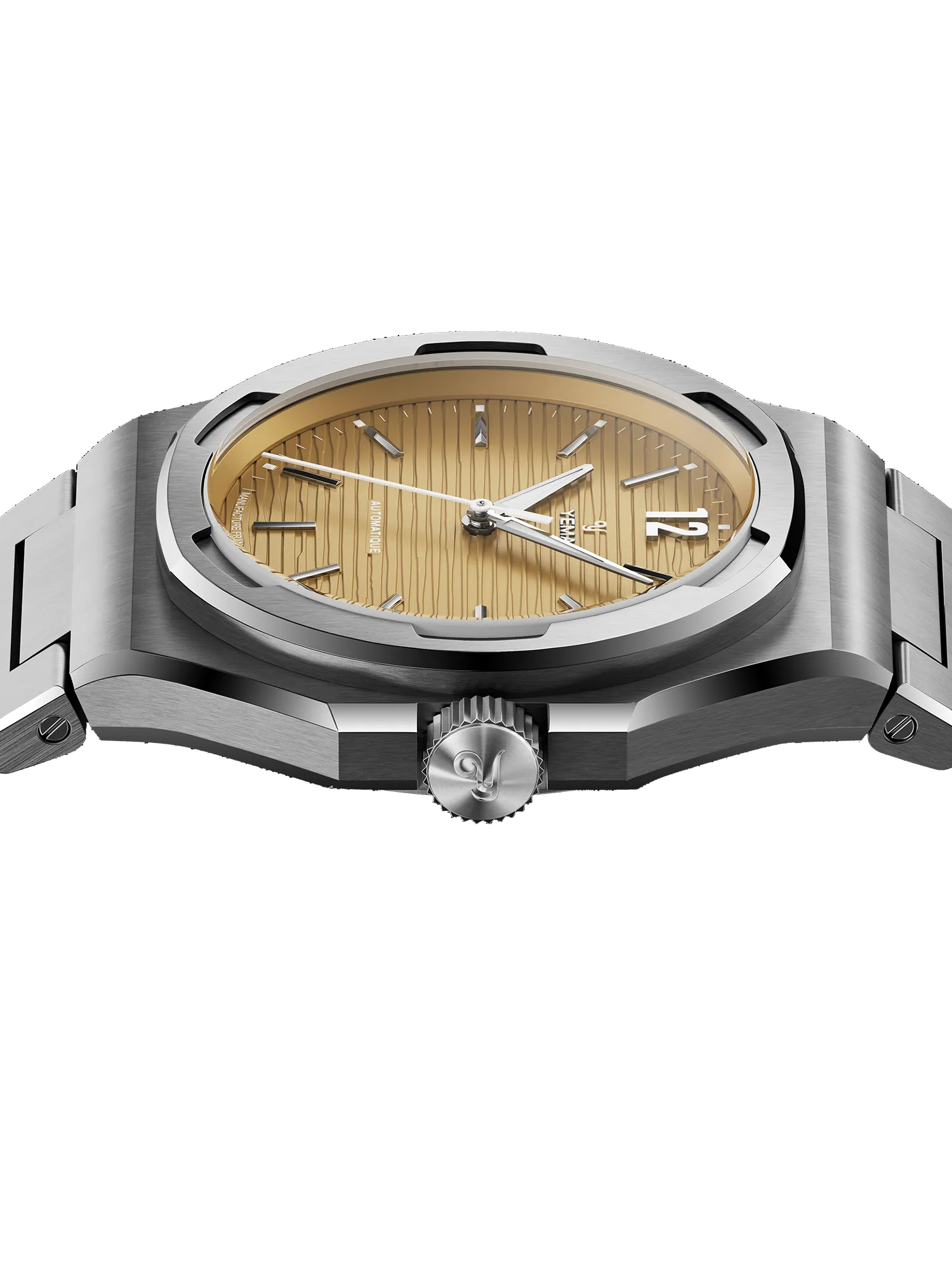 yema-wristmaster-slim-cmm-20-montre-automatique-manufacture image 4