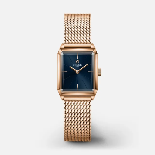 charlie-paris-monceau-montre-femme-quartz-dor-rose-bleu image 1