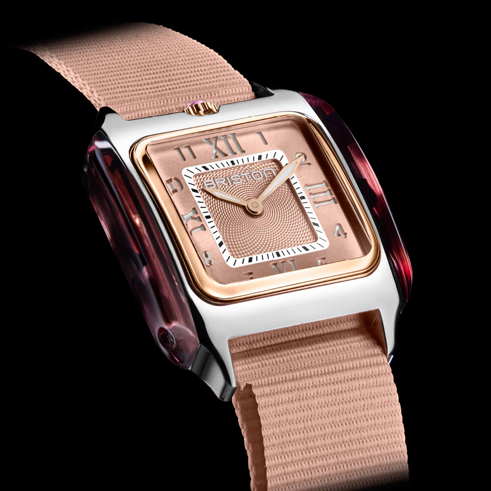 briston-streamliner-kennedy-spring-hm-30x30-mm-rose-gold-rose image 2