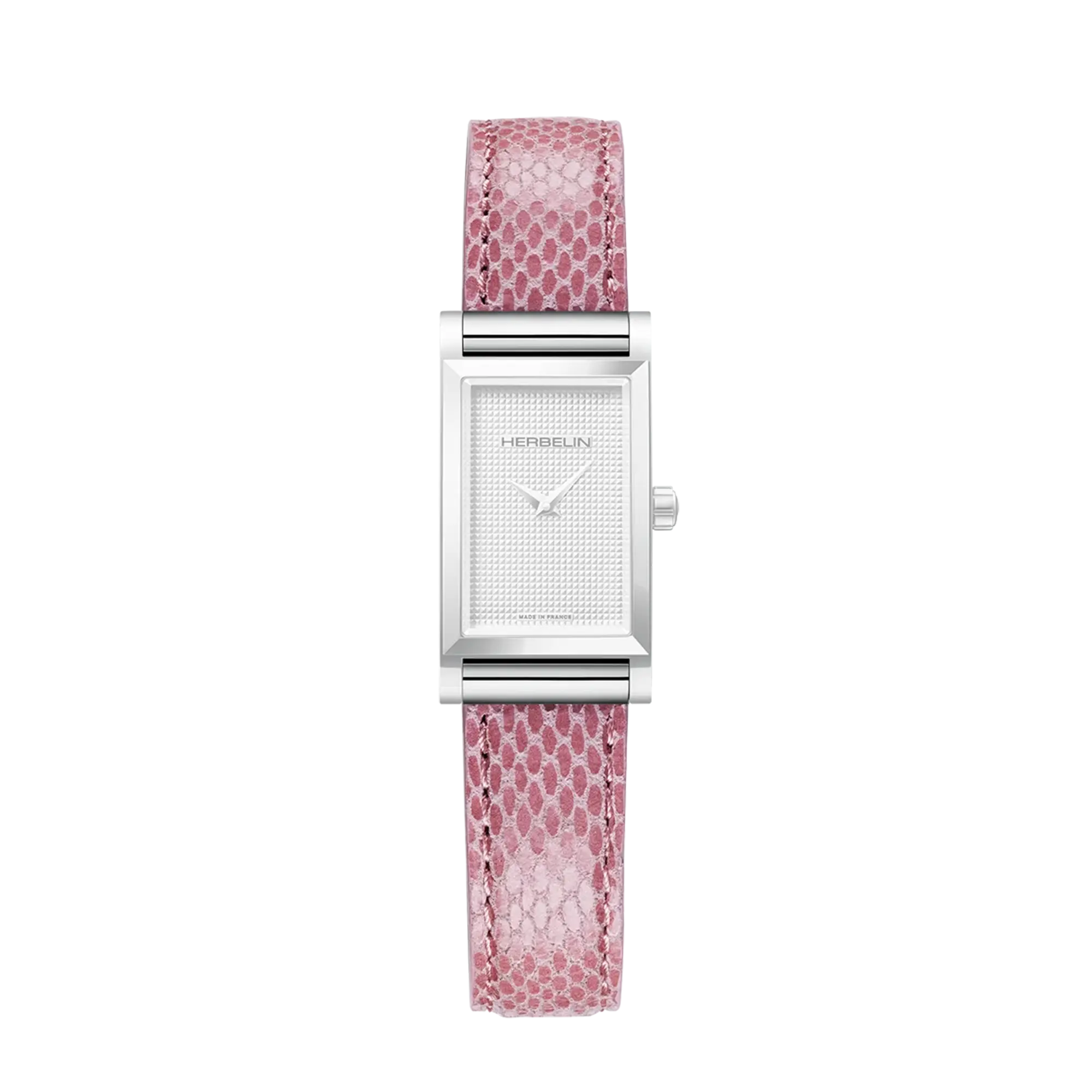 herbelin-antar-s-bracelet-simple-rose-serpent image 1