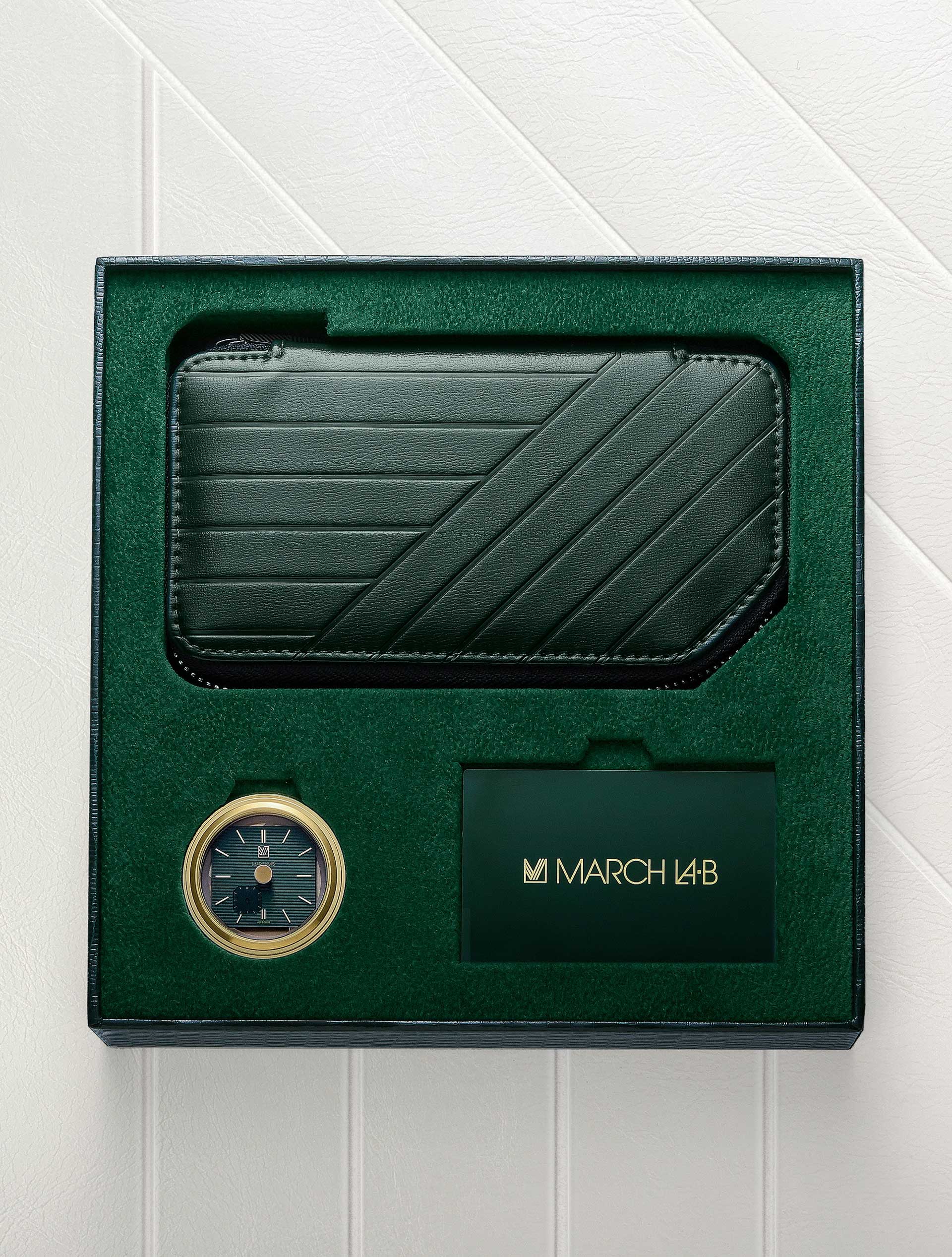 march-la-b-mansart-petite-seconde-golden-hour-35-mm-montre-automatique-plaqu-or image 6