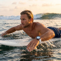 briston-clubmaster-legend-diver-ocean-hms-automatique-40-mm-blanc image 3