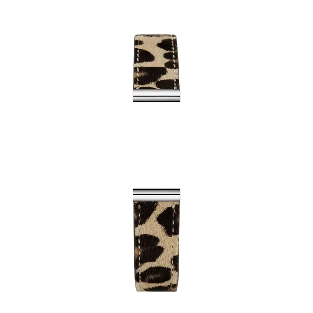 herbelin-antar-s-bracelet-simple-l-opard-cuir-gold image 1