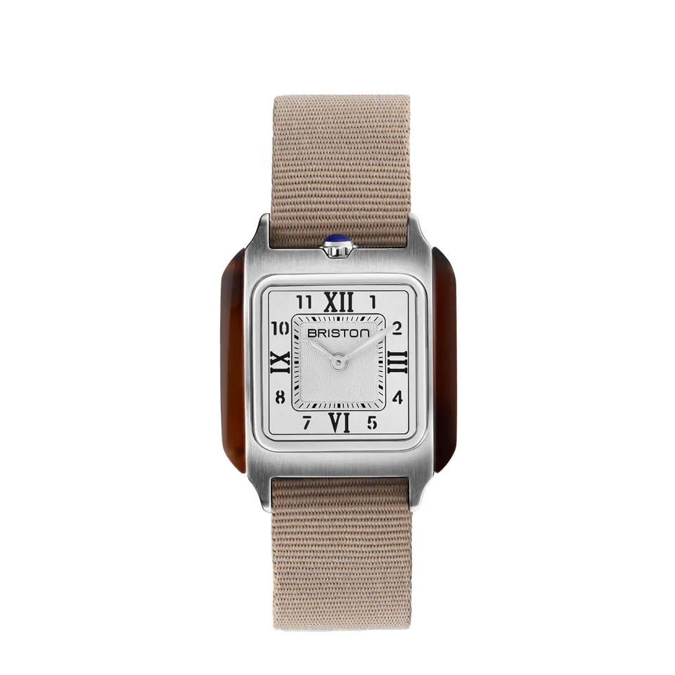 briston-streamliner-kennedy-montre-quartz-hm-30-mm-blanc image 1
