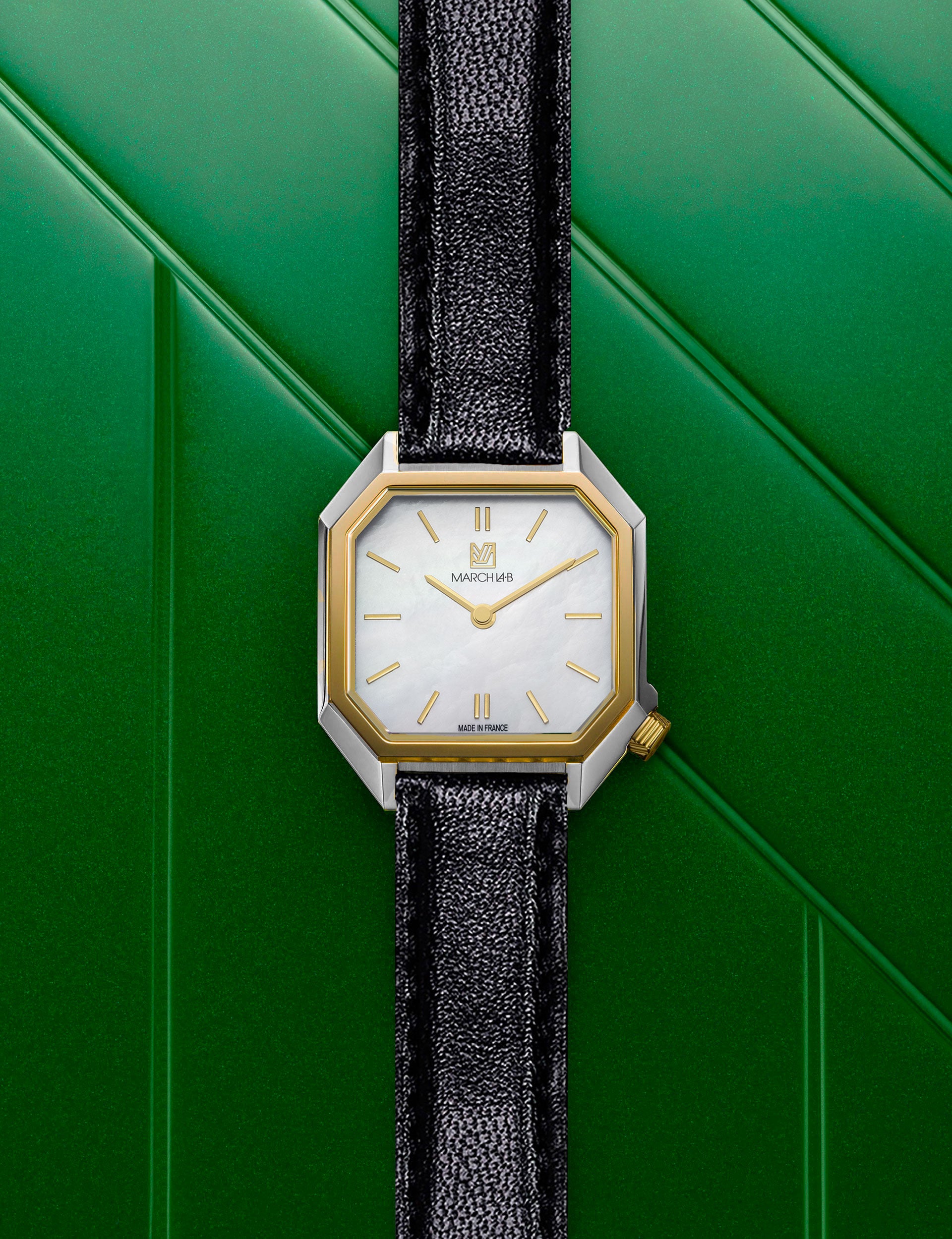 march-la-b-milady-mansart-nacre-montre-femme-octogonale-28-mm image 4