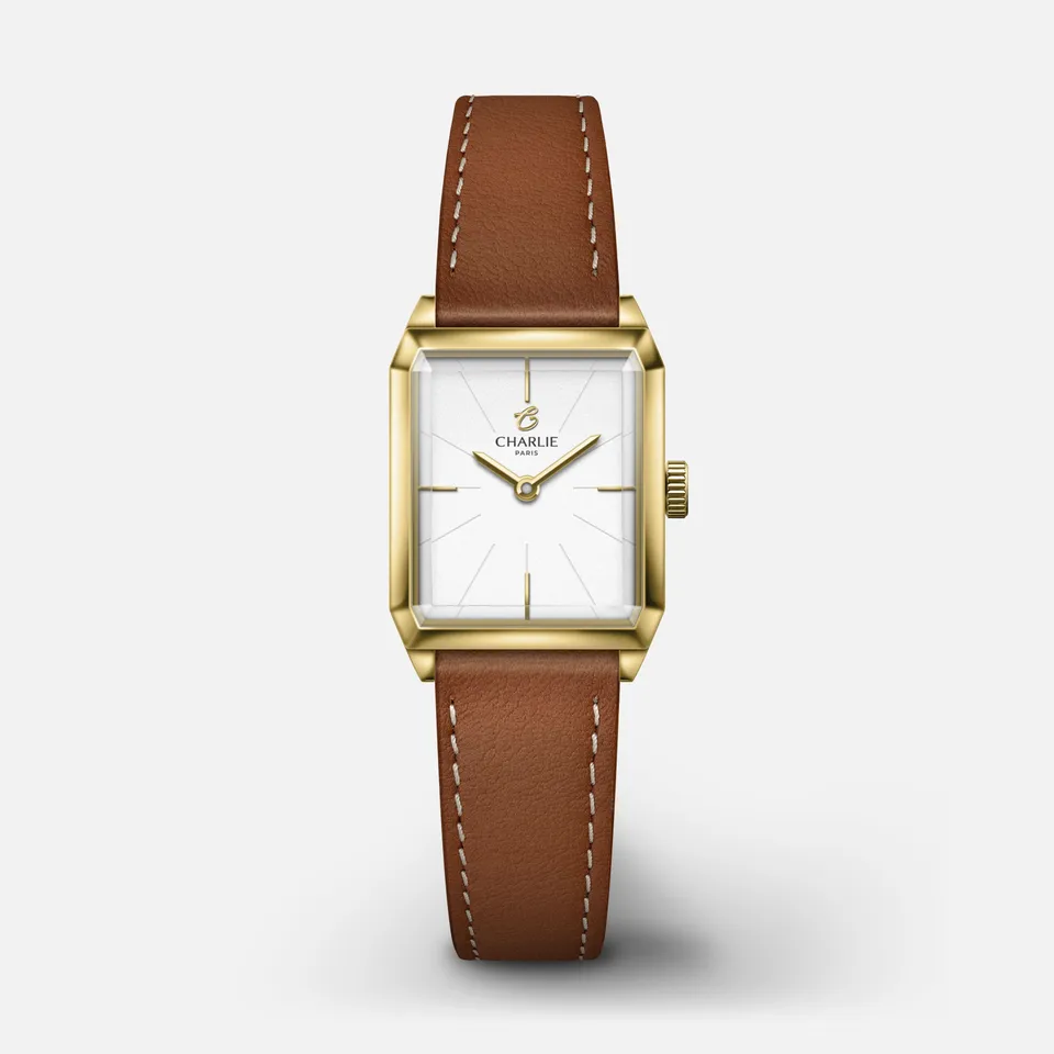 charlie-paris-monceau-montre-femme-quartz-dor-3 image 1