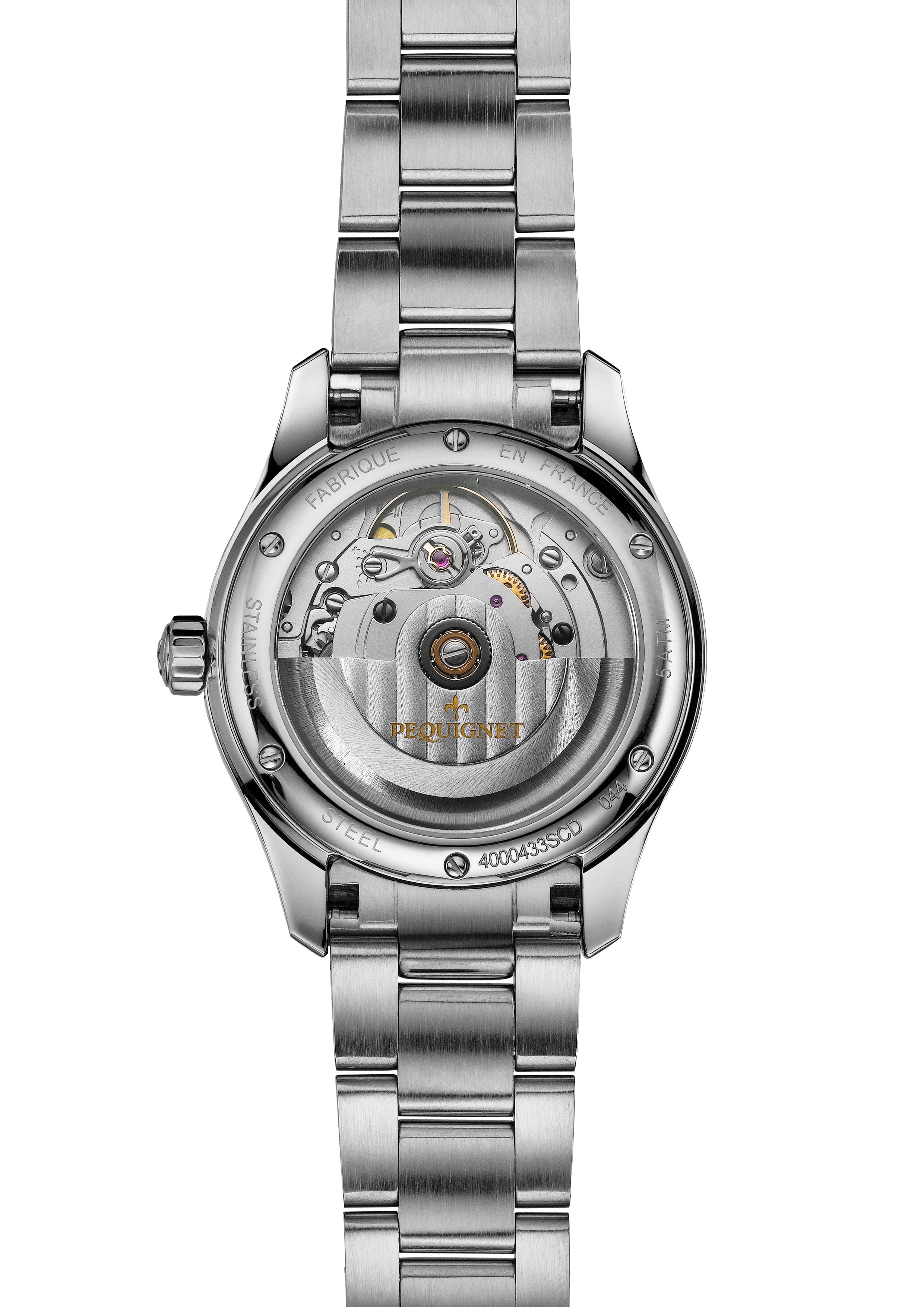 pequignet-l-gance-montre-quartz-femme-62-diamants-nacre image 2