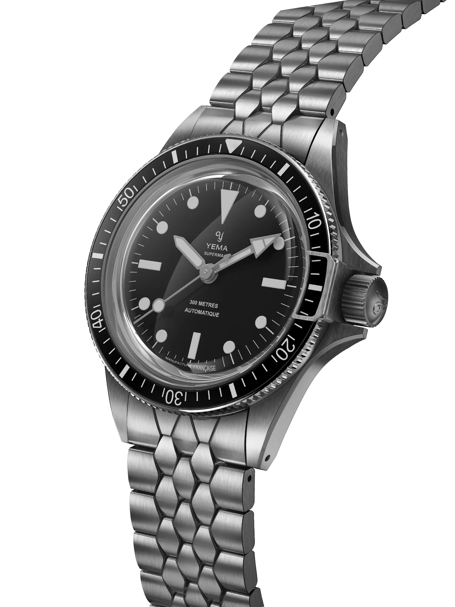 yema-superman-steel-cmm-10-montre-de-plong-e-manufacture image 3