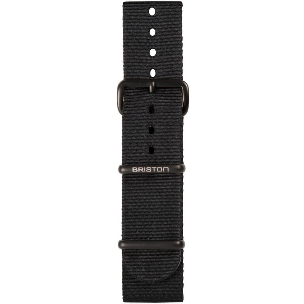 briston-bracelet-type-nato-20-mm-noir image 4