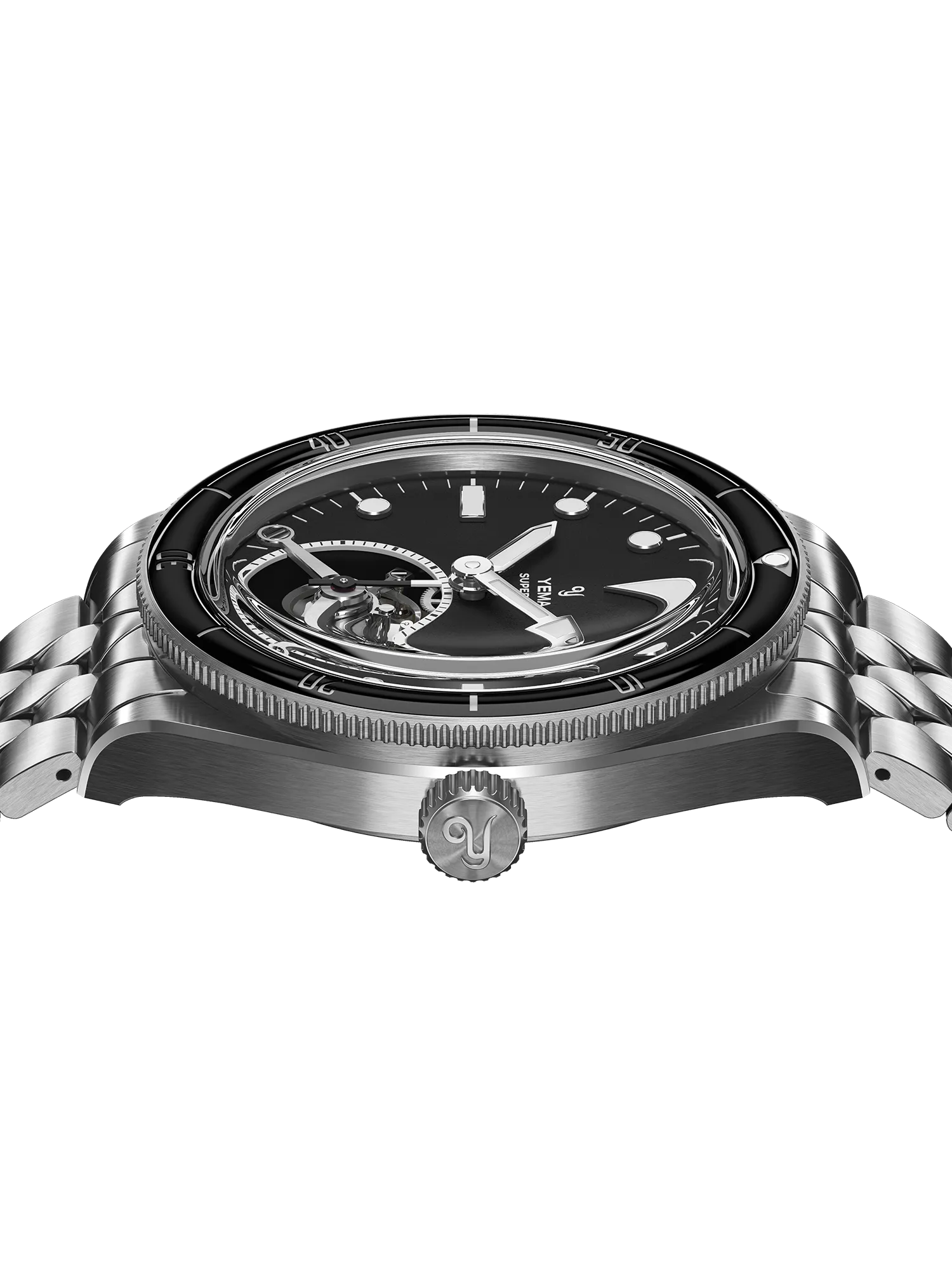 yema-superman-tourbillon-cmm-31-dition-limit-e-montre-tourbillon image 5