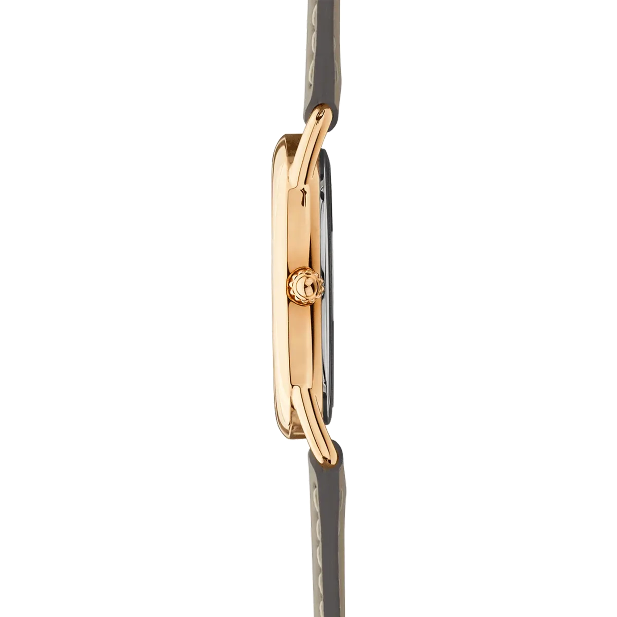 herbelin-quinoxe-femme-quartz-bo-tier-pvd-or-rose-cadran-nacre-bracelet-cuir-tau image 3