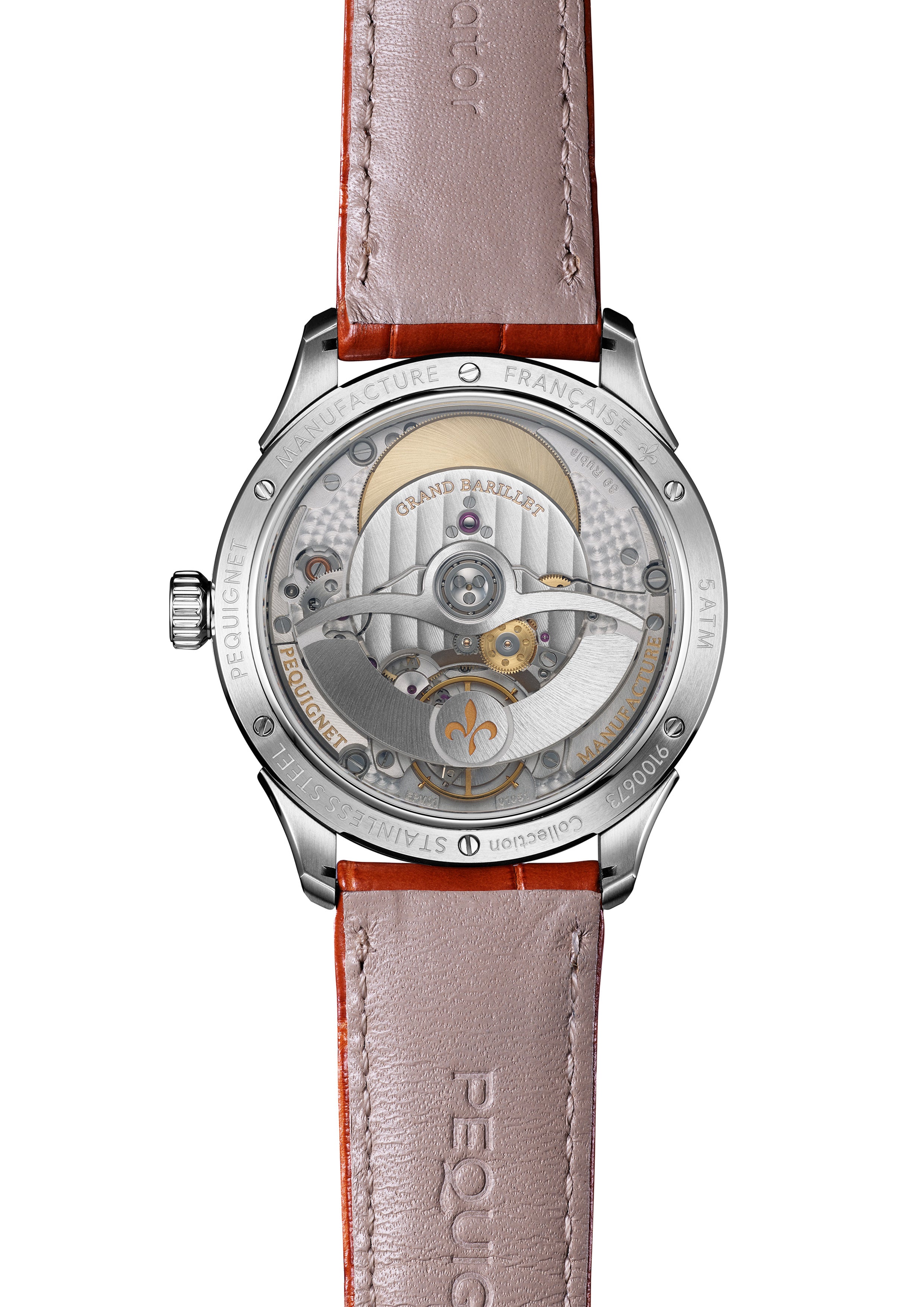 pequignet-royale-paris-39-5-mm-calibre-royal-mouvement-fran-ais-homme image 5