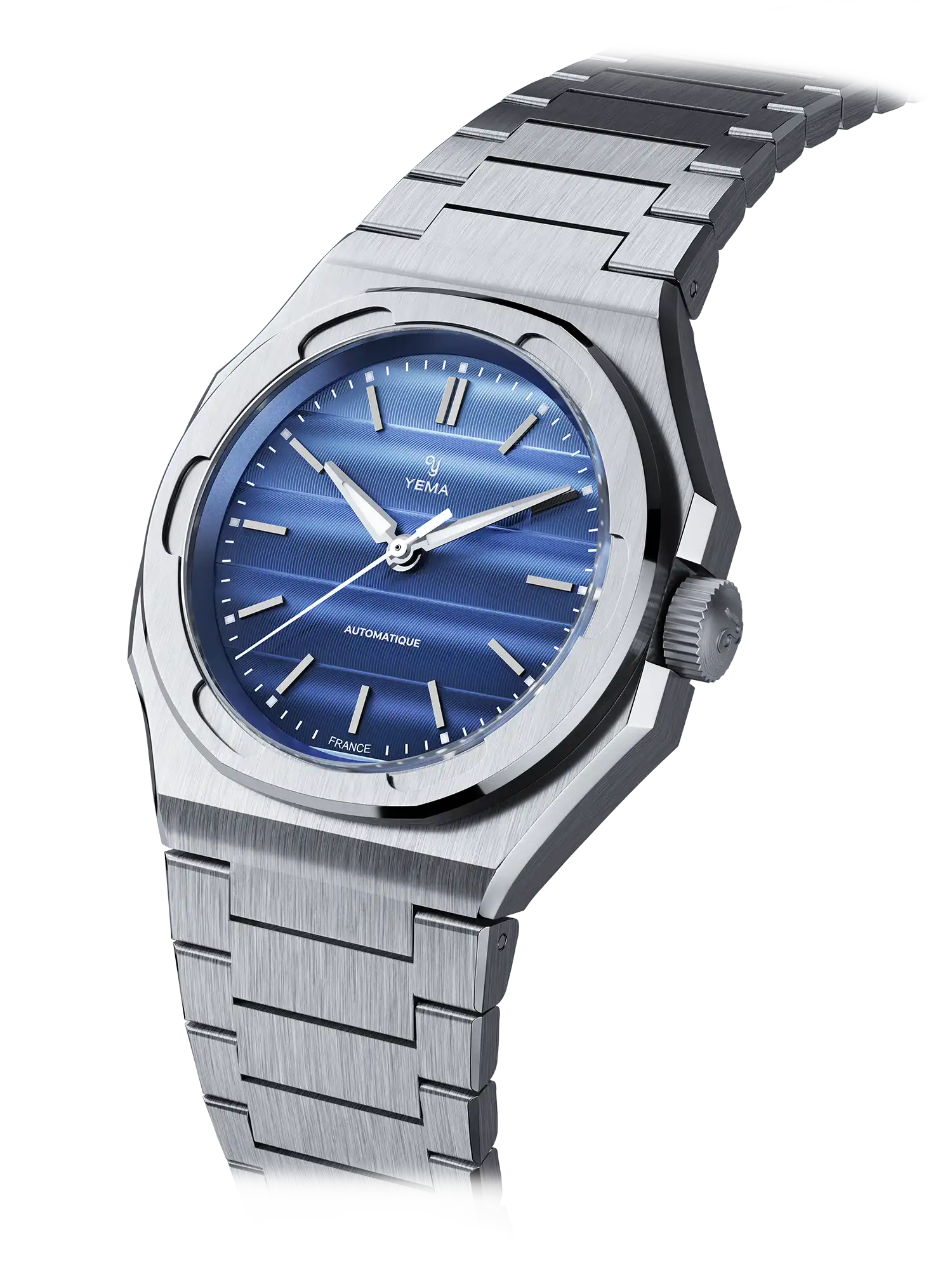 yema-wristmaster-traveller-montre-voyage-gmt image 2