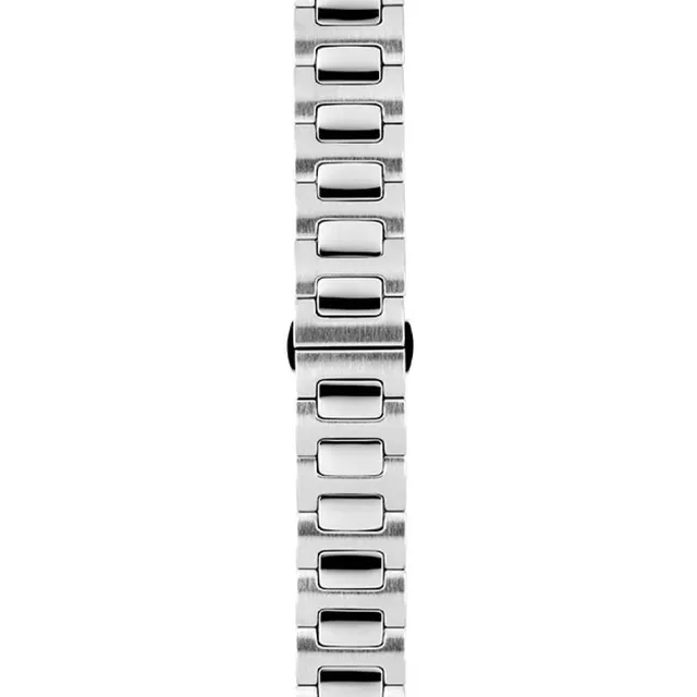 briston-bracelet-acier-classic-20-mm-poli-bross image 1