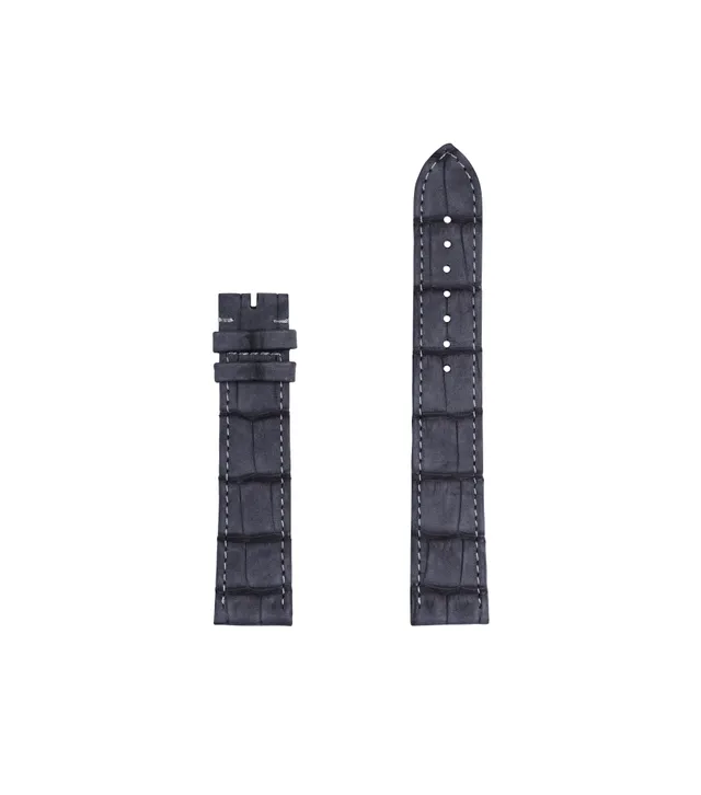 pequignet-bracelet-royale-paris-39-5-mm-interchangeable-cuir-caoutchouc-acier image 1