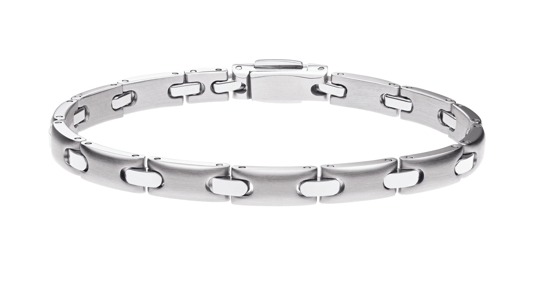 pequignet-moorea-bracelets-bijoux-acier-or-jaune-diamant image 1