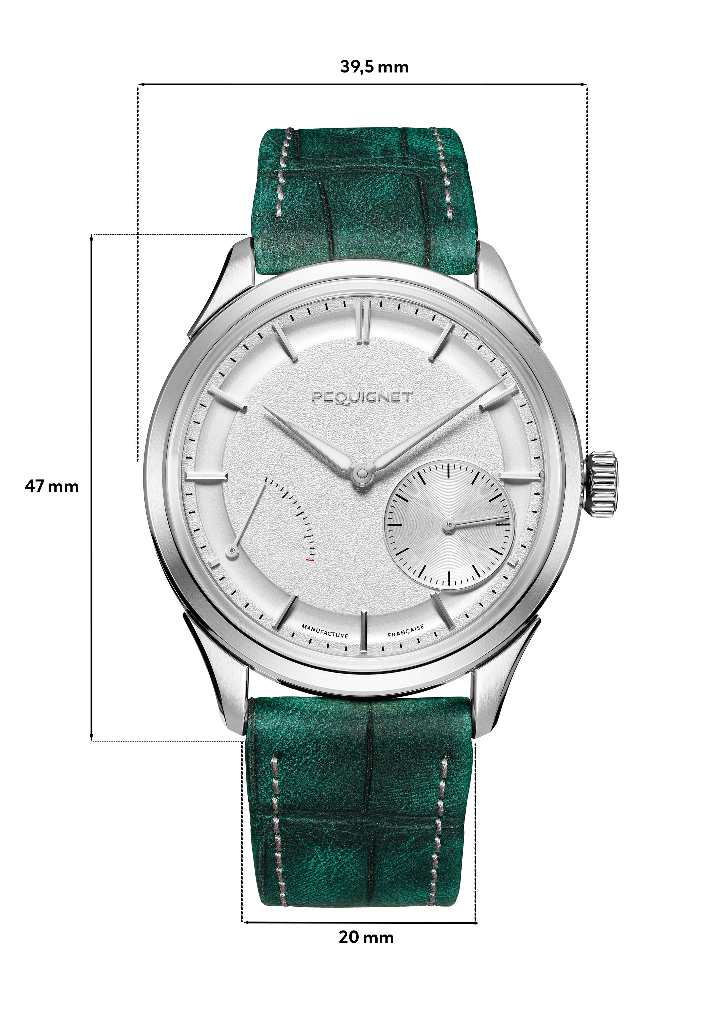 pequignet-royale-paris-39-5-mm-calibre-royal-mouvement-fran-ais image 6