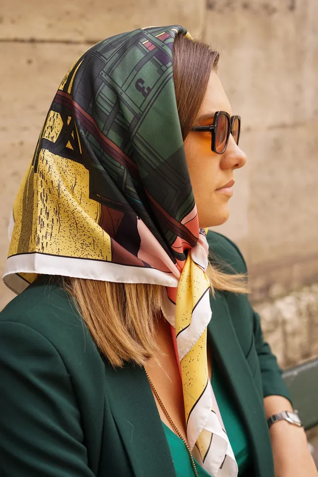 march-la-b-foulard-lvus-los-angeles-foulard image 1