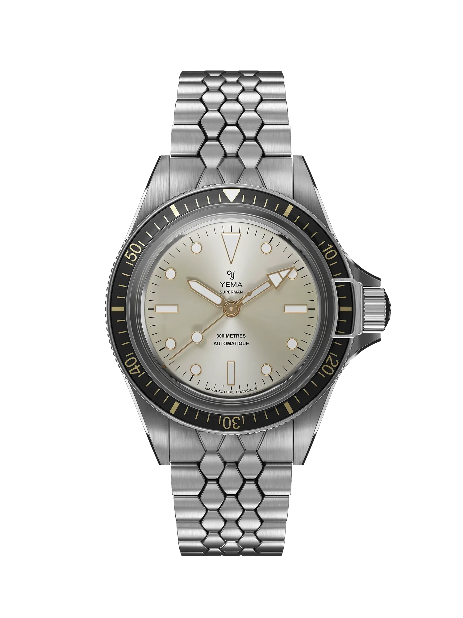 yema-superman-gilt-cmm-10-montre-de-plong-e-manufacture image 1