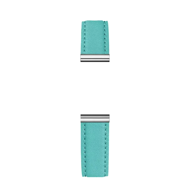 herbelin-antar-s-bracelet-simple-bleu-aquatique-bracelet-cuir-nappa image 1