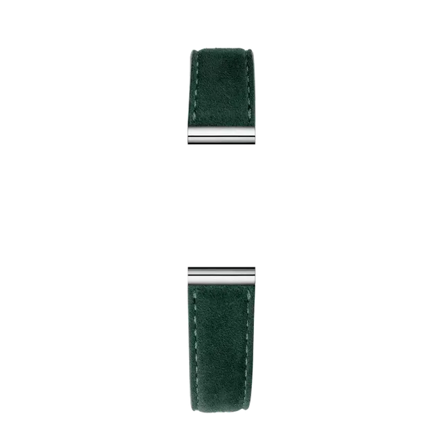 herbelin-antar-s-bracelet-simple-vert-velours image 1