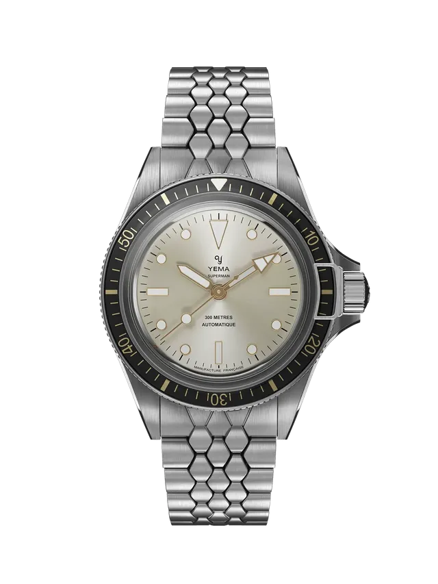 yema-superman-gilt-cmm-10-montre-de-plong-e-manufacture image 1
