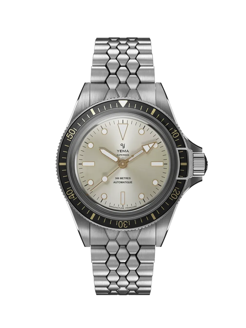 yema-superman-gilt-cmm-10-montre-de-plong-e-manufacture image 1