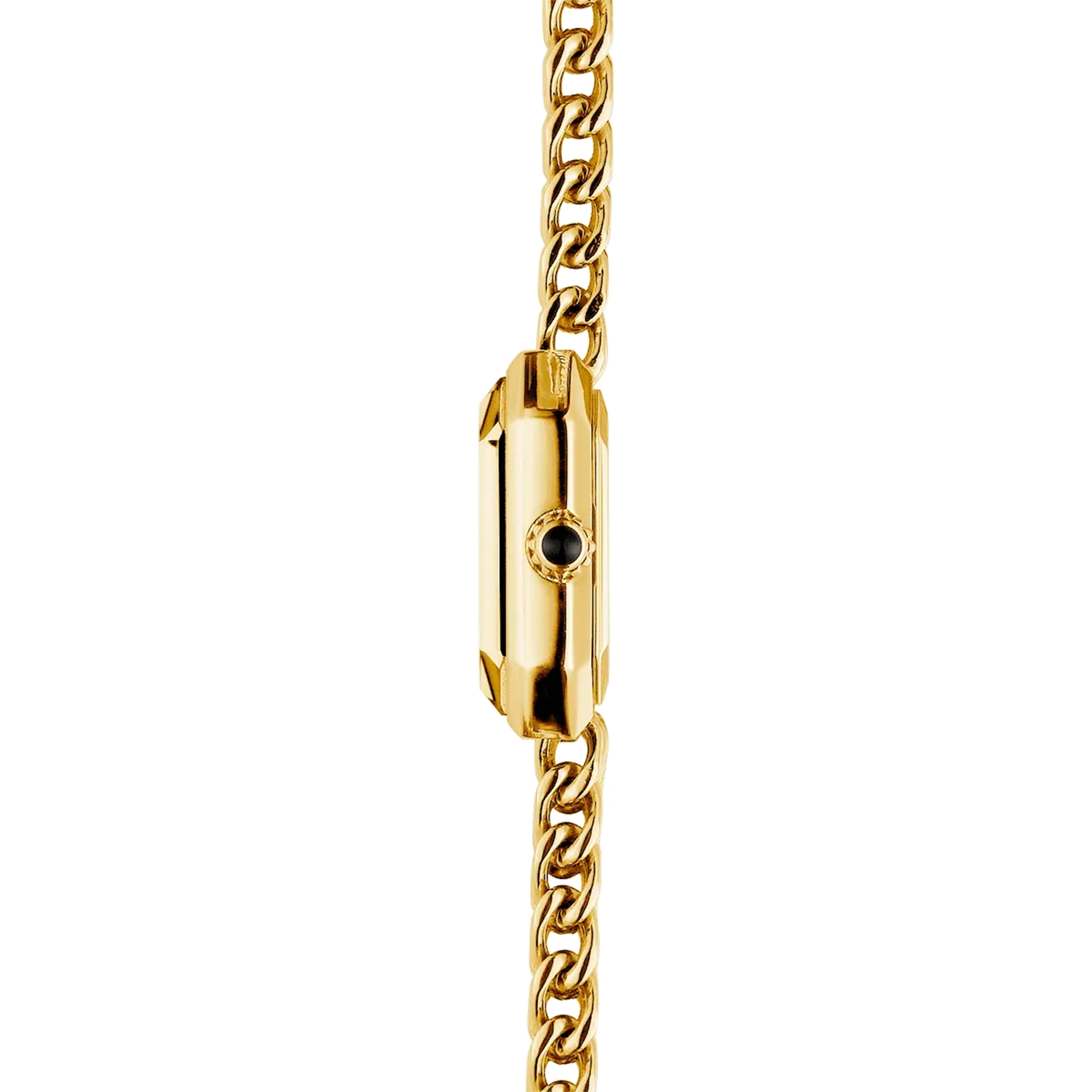 herbelin-octog-ne-quartz-carr-femme-dor-nacre-noire image 3