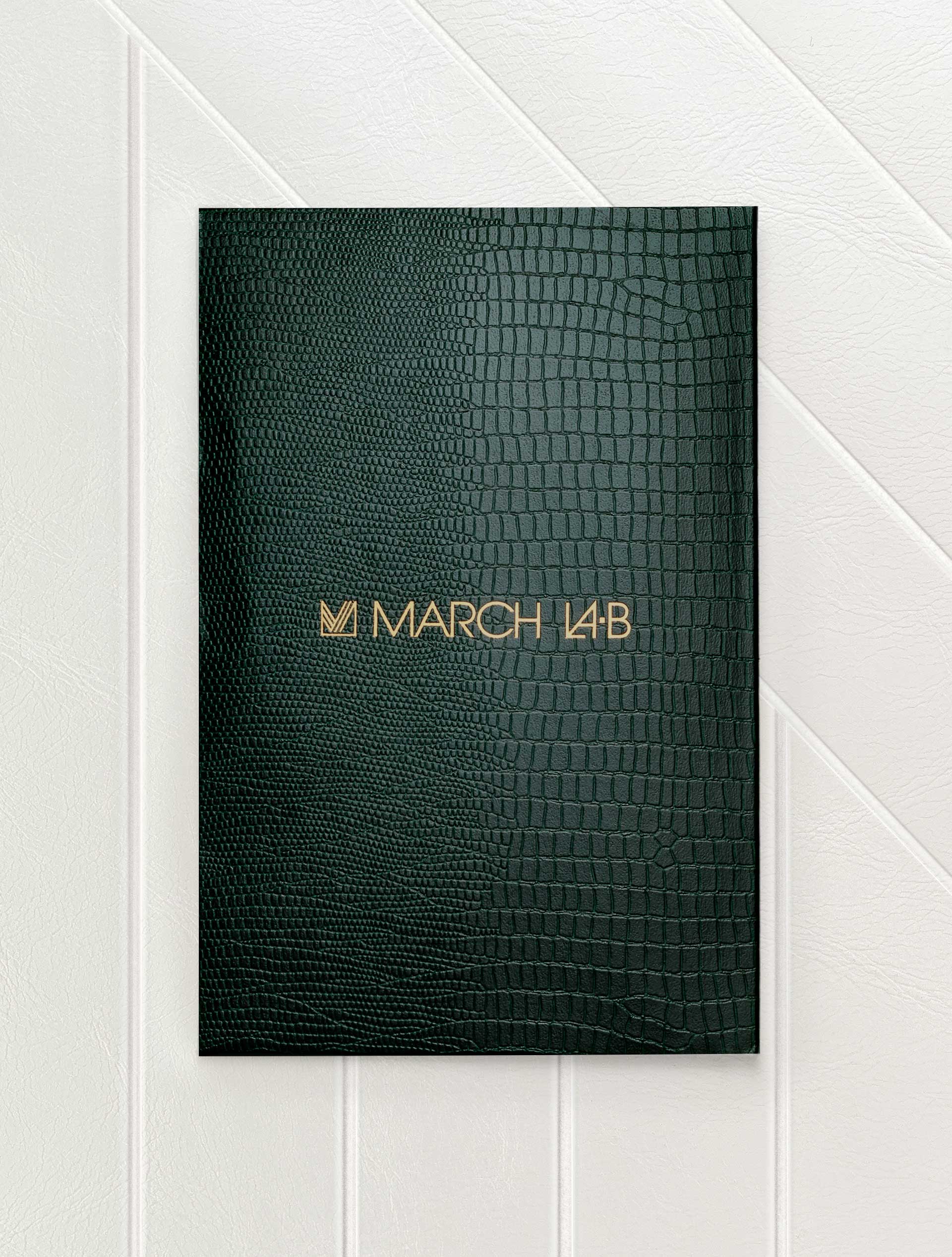 march-la-b-tiquette-de-bagage-accessoire-voyage-cuir image 4