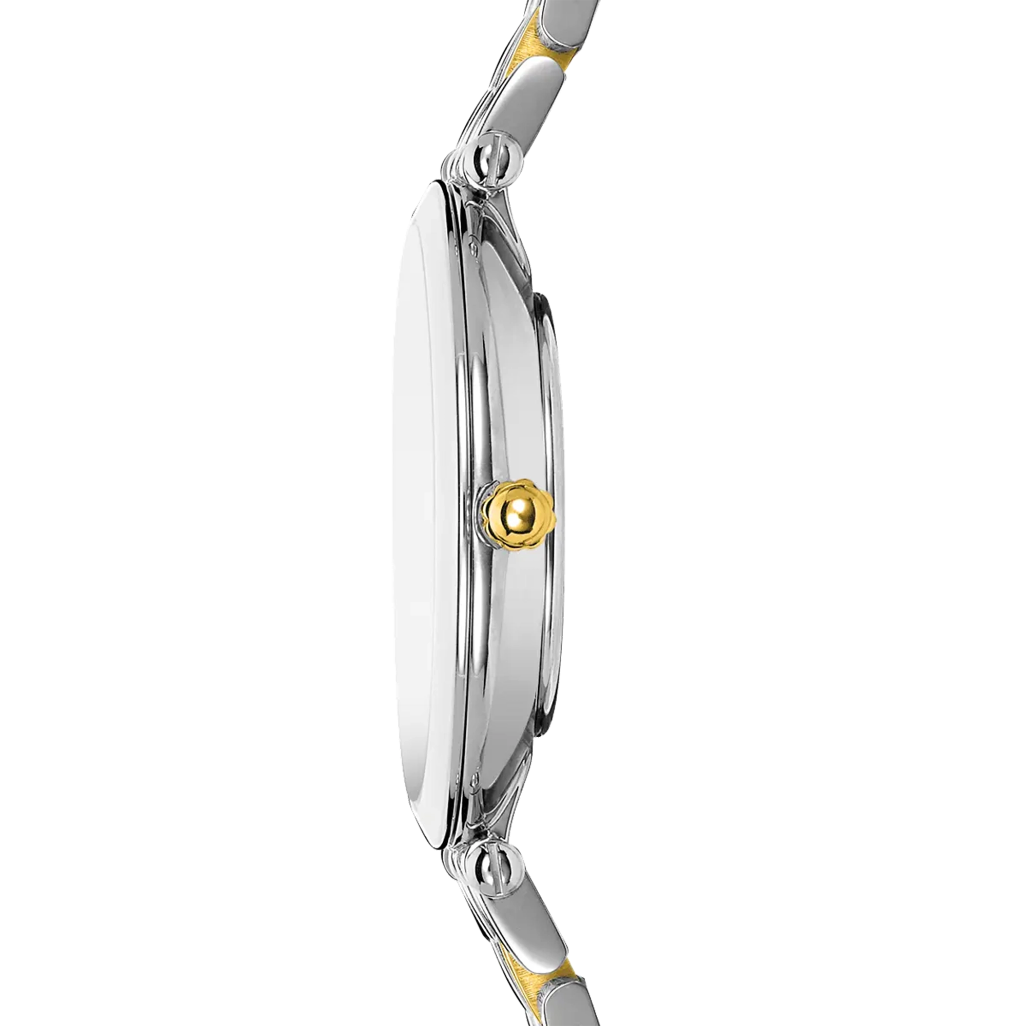 herbelin-epsilon-montre-quartz-femme-bicolore-pvd-or-jaune-diamants-nacre image 3