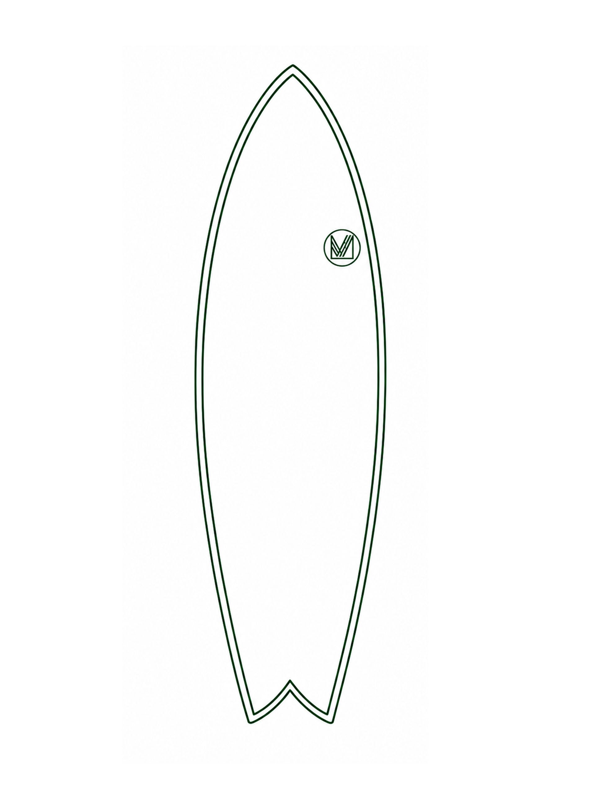 march-la-b-x-nd-surf-fish-planche-de-surf-sur-mesure image 1