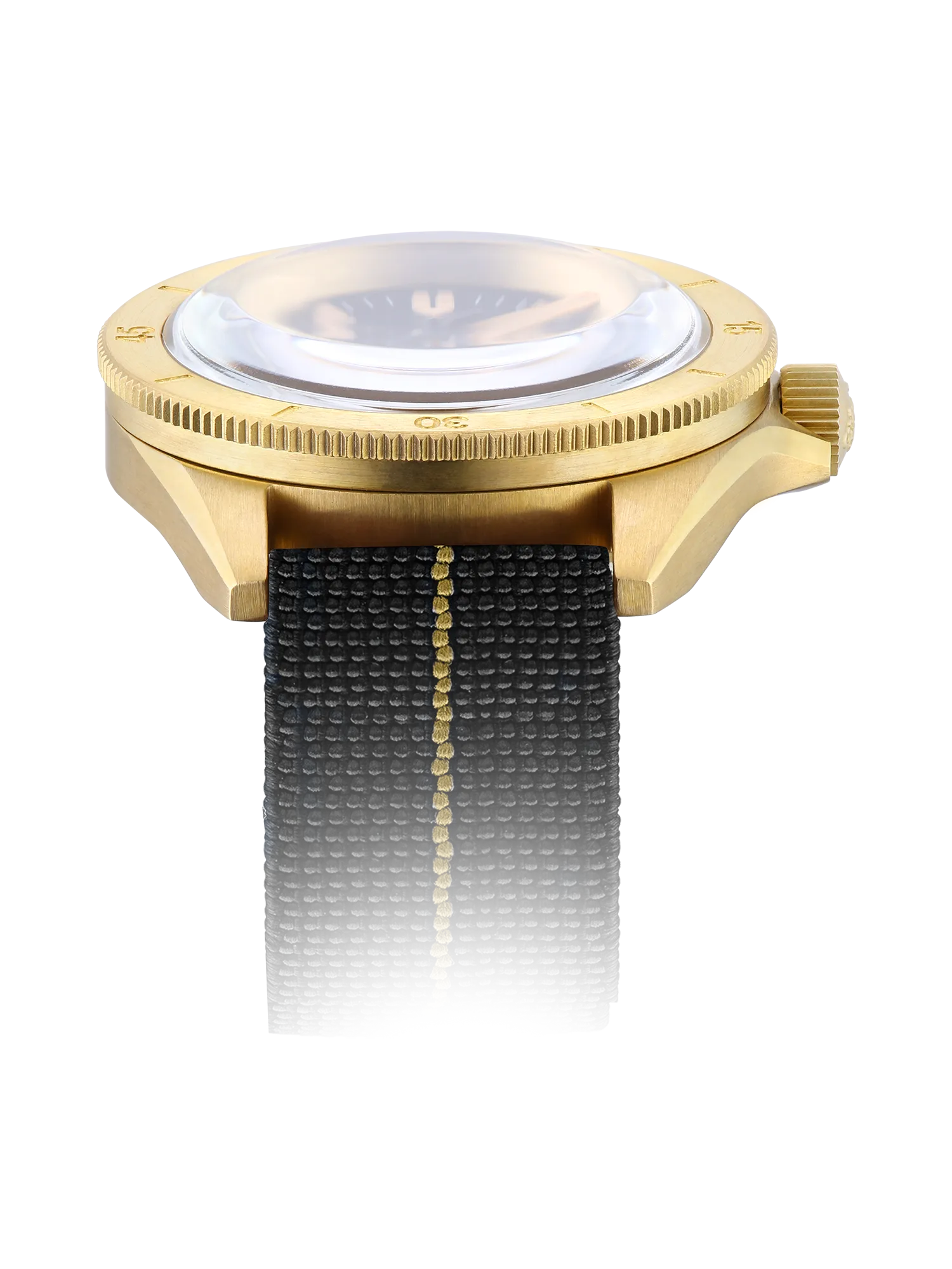 yema-navygraf-fsm-bronze-montre-plongeuse-automatique image 4
