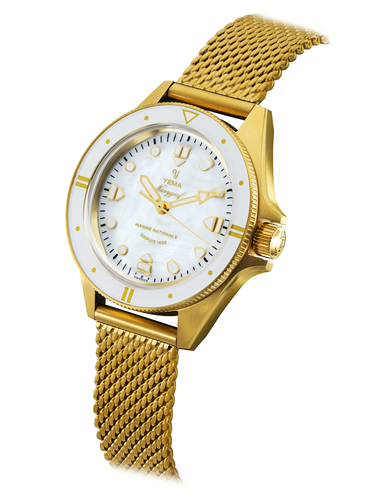 yema-navygraf-marine-nationale-dition-400e-anniversaire-montre-femme image 2