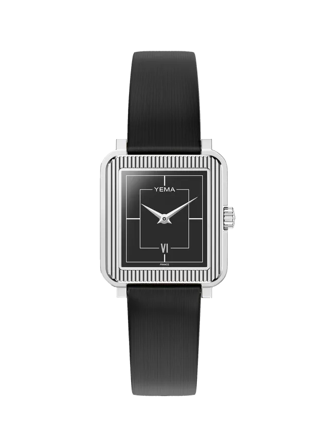 yema-radiance-montre-wristmaster-dition-principale image 1